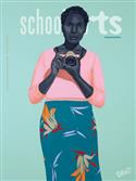 SchoolArts magazine: April 2019