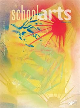 SchoolArts magazine: Summer 2019