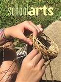 SchoolArts magazine: November 2019