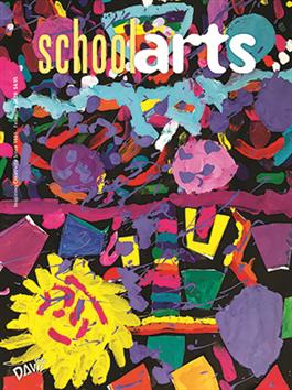 SchoolArts magazine: February 2020