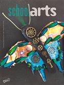 SchoolArts magazine: March 2020