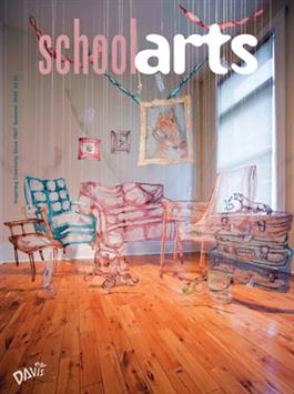 SchoolArts magazine: Summer 2020
