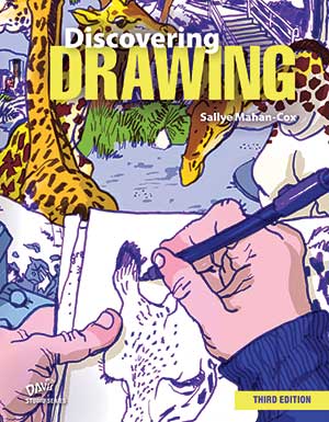 Discovering Drawing
