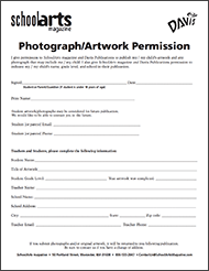 Permission Form